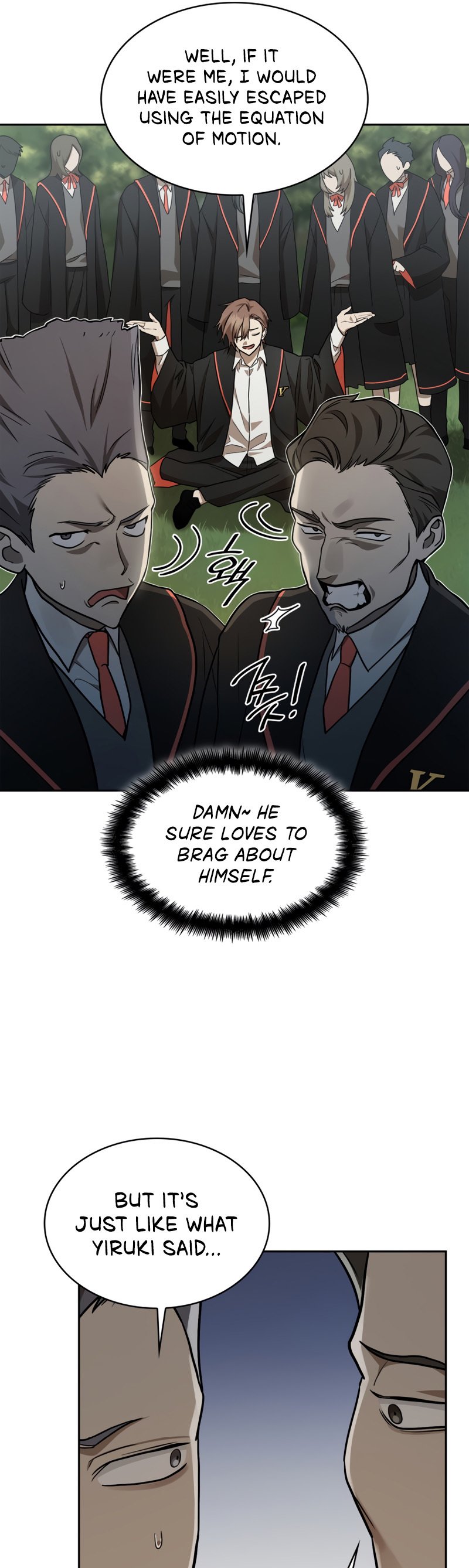 Infinite Mage, Chapter 36 image 21